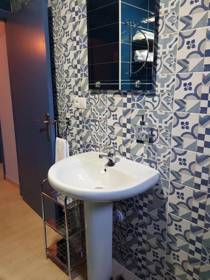 Apartamentos Venta Lanuza, El Campello Kültér fotó