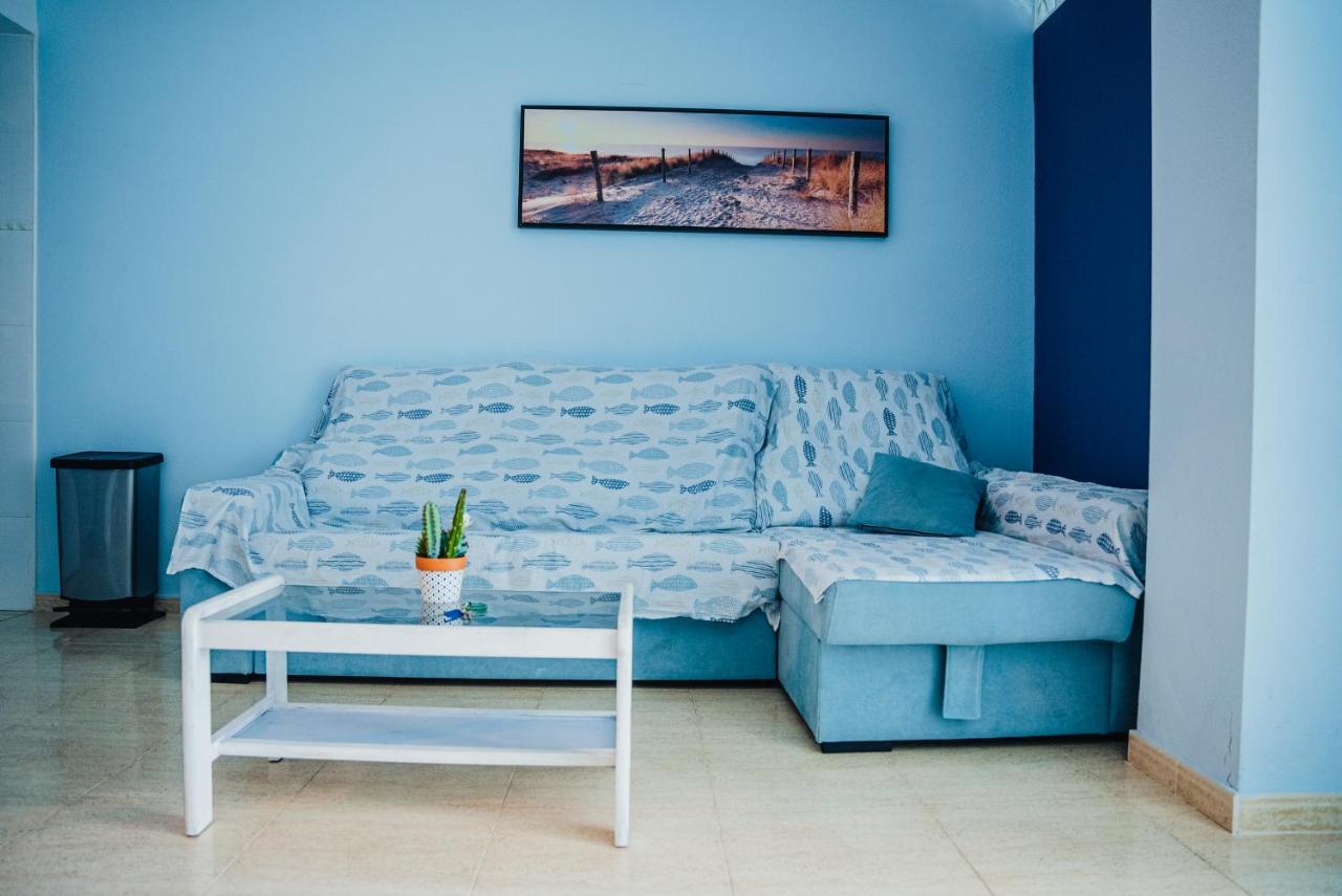 Apartamentos Venta Lanuza, El Campello Kültér fotó