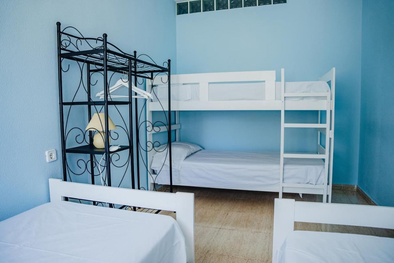 Apartamentos Venta Lanuza, El Campello Kültér fotó