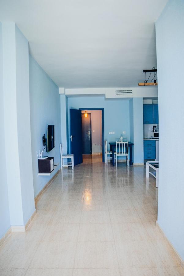 Apartamentos Venta Lanuza, El Campello Kültér fotó