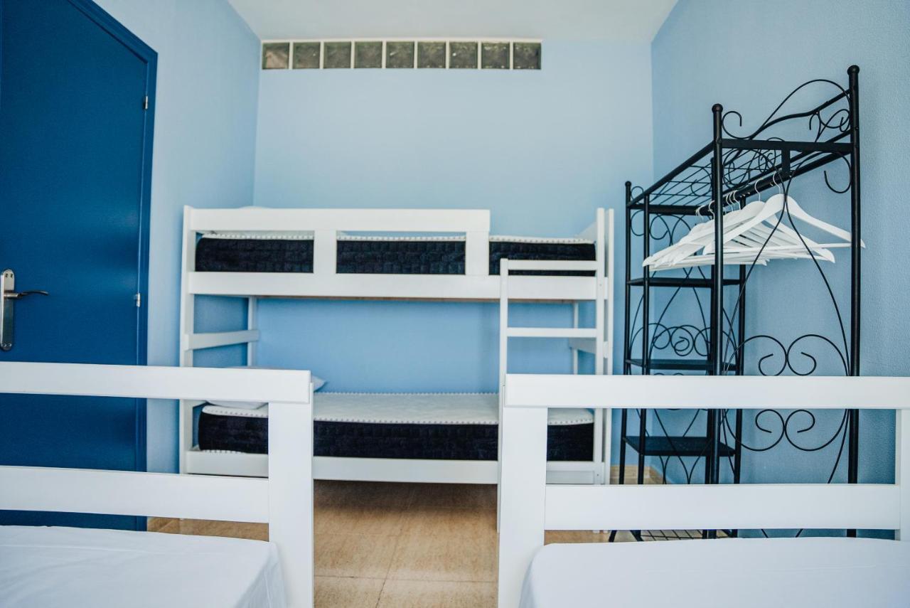 Apartamentos Venta Lanuza, El Campello Kültér fotó