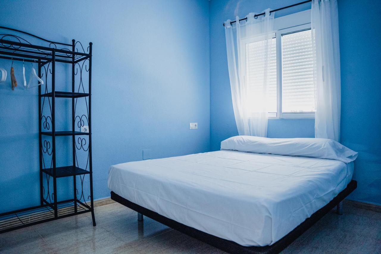 Apartamentos Venta Lanuza, El Campello Kültér fotó