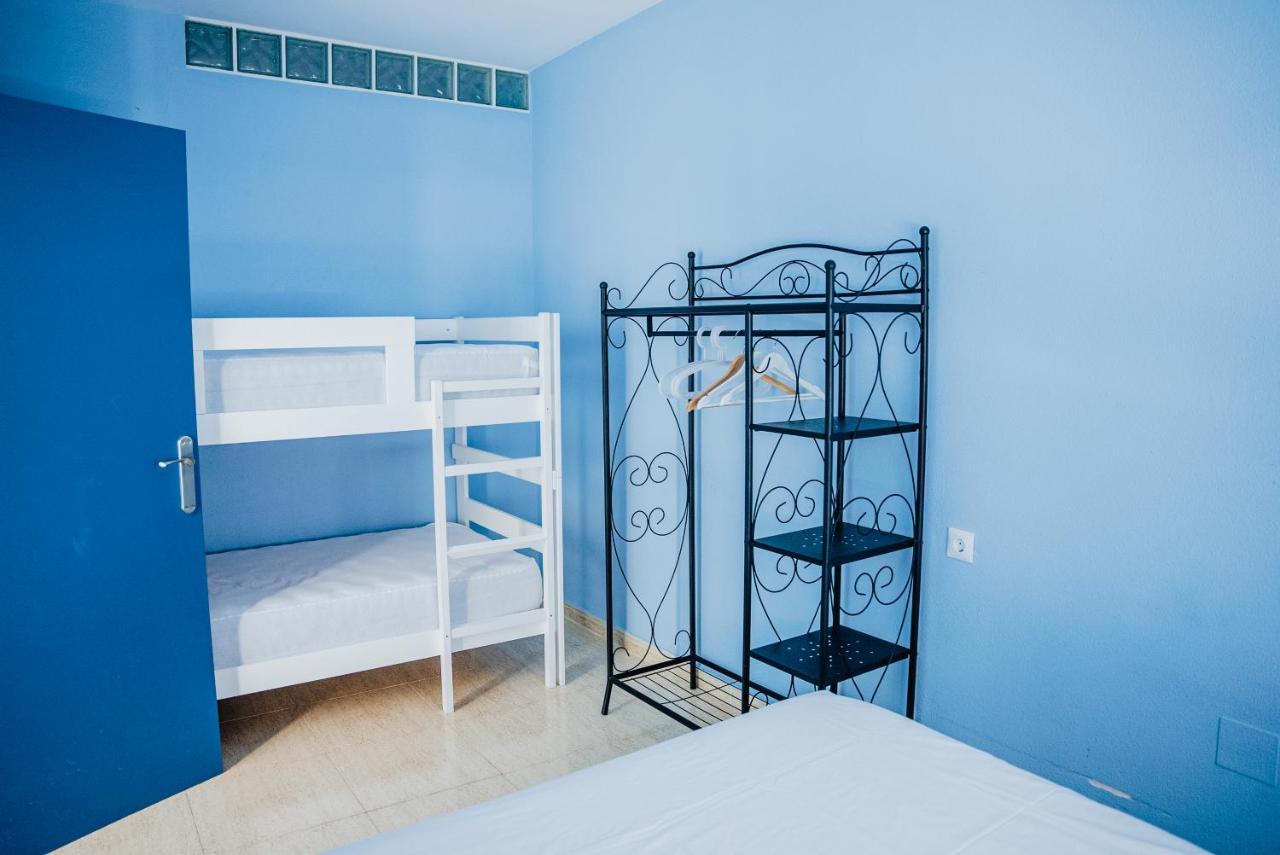 Apartamentos Venta Lanuza, El Campello Kültér fotó