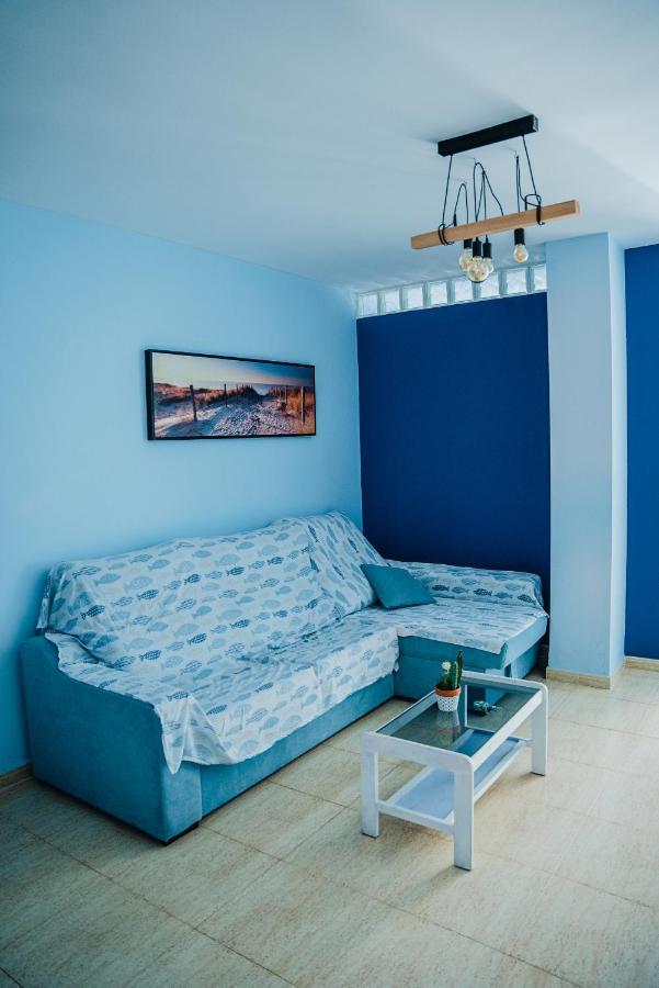 Apartamentos Venta Lanuza, El Campello Kültér fotó