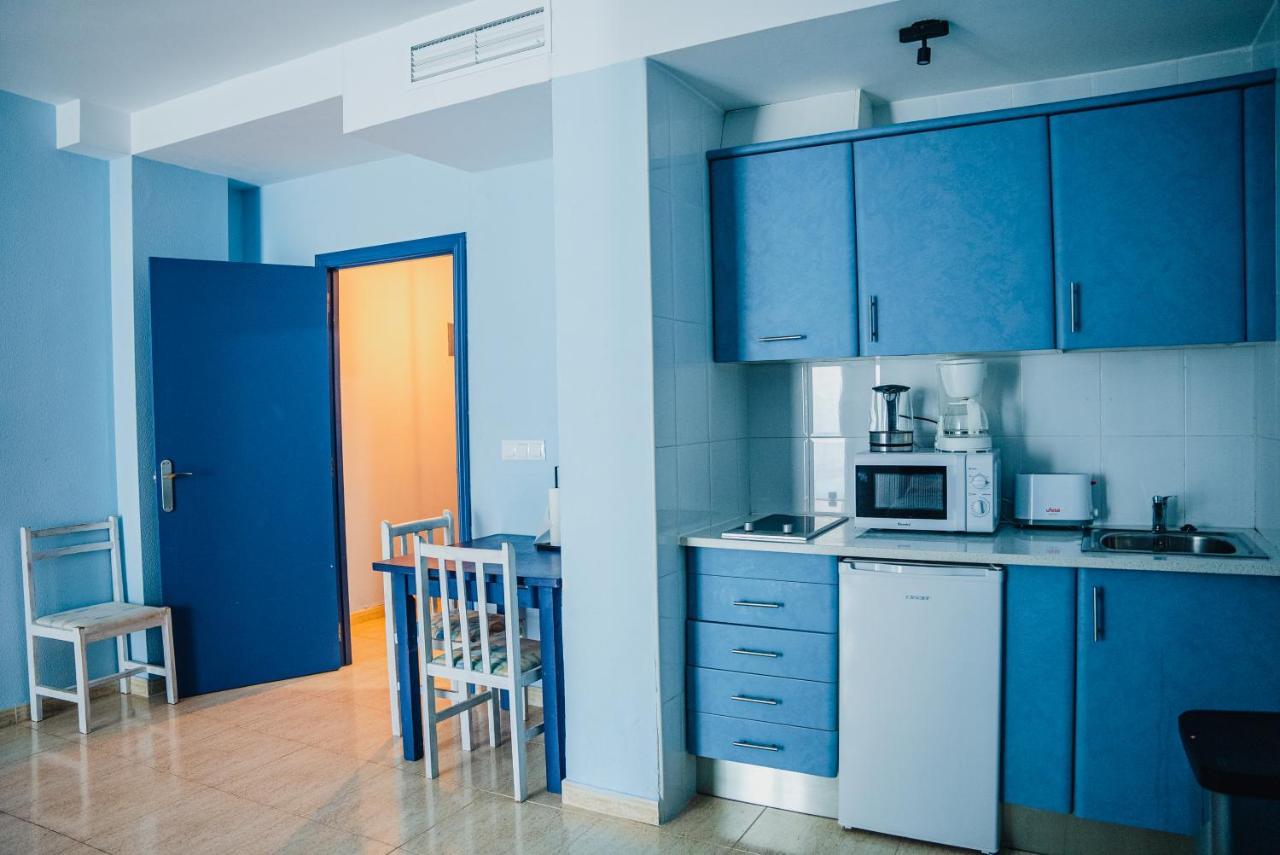 Apartamentos Venta Lanuza, El Campello Kültér fotó