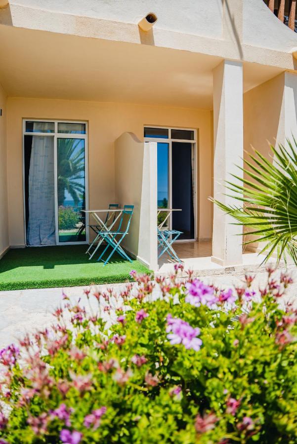 Apartamentos Venta Lanuza, El Campello Kültér fotó