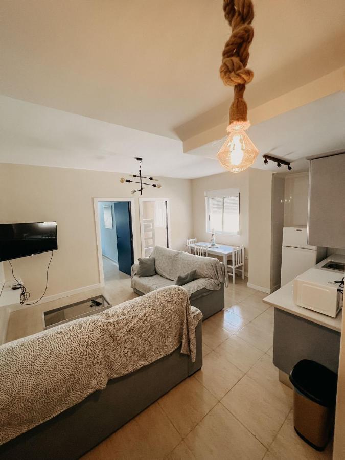 Apartamentos Venta Lanuza, El Campello Kültér fotó