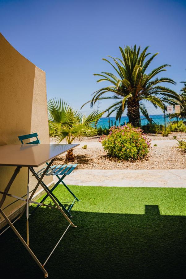 Apartamentos Venta Lanuza, El Campello Kültér fotó