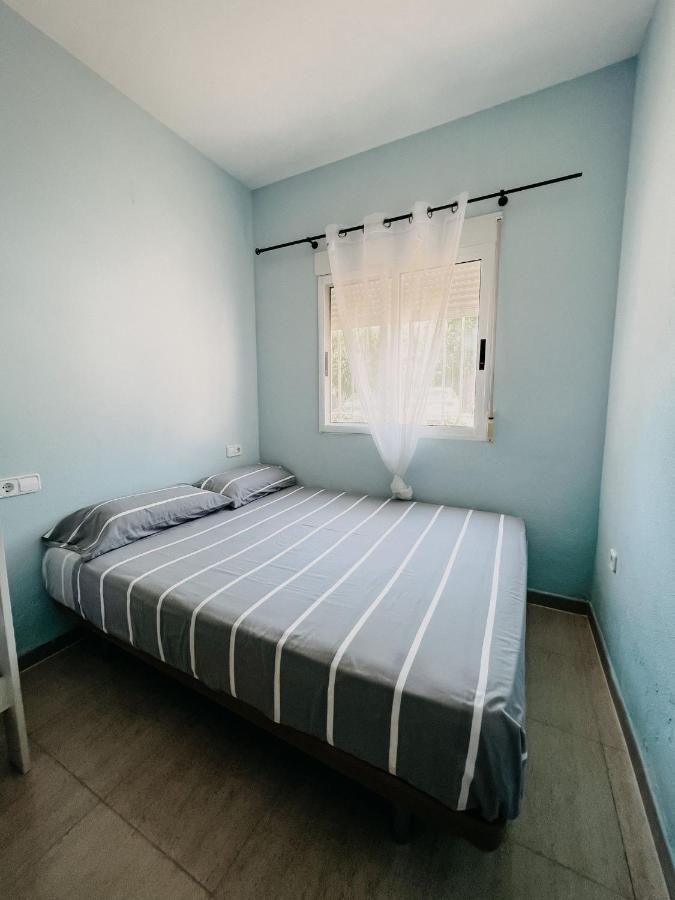 Apartamentos Venta Lanuza, El Campello Kültér fotó