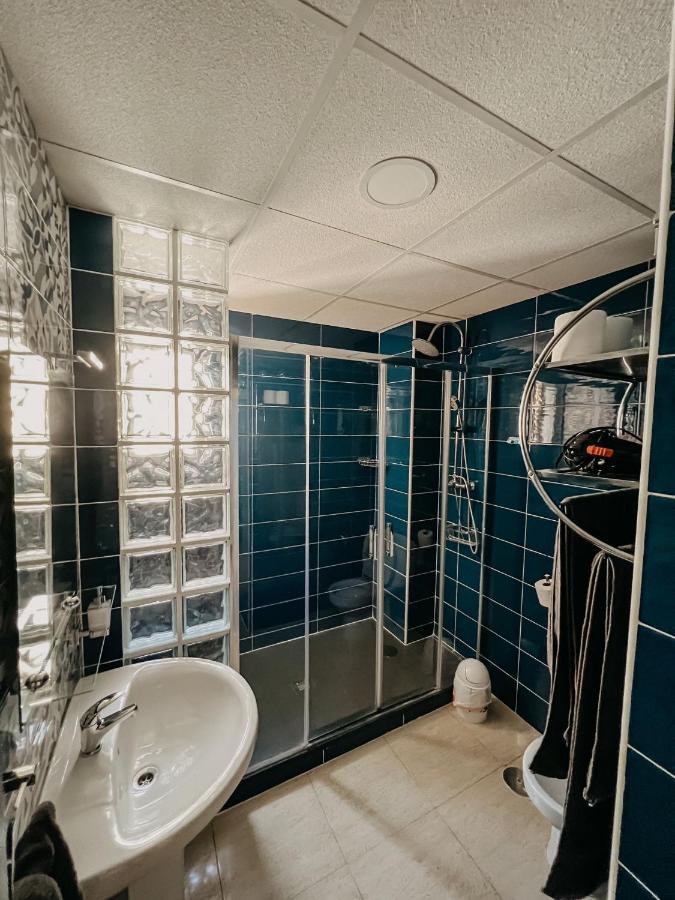 Apartamentos Venta Lanuza, El Campello Kültér fotó