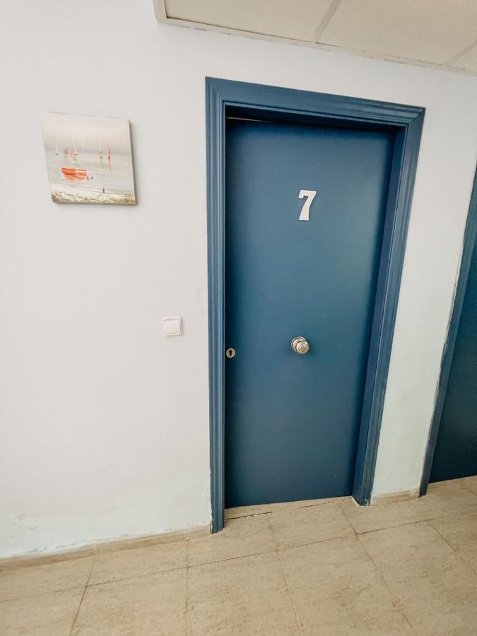 Apartamentos Venta Lanuza, El Campello Kültér fotó