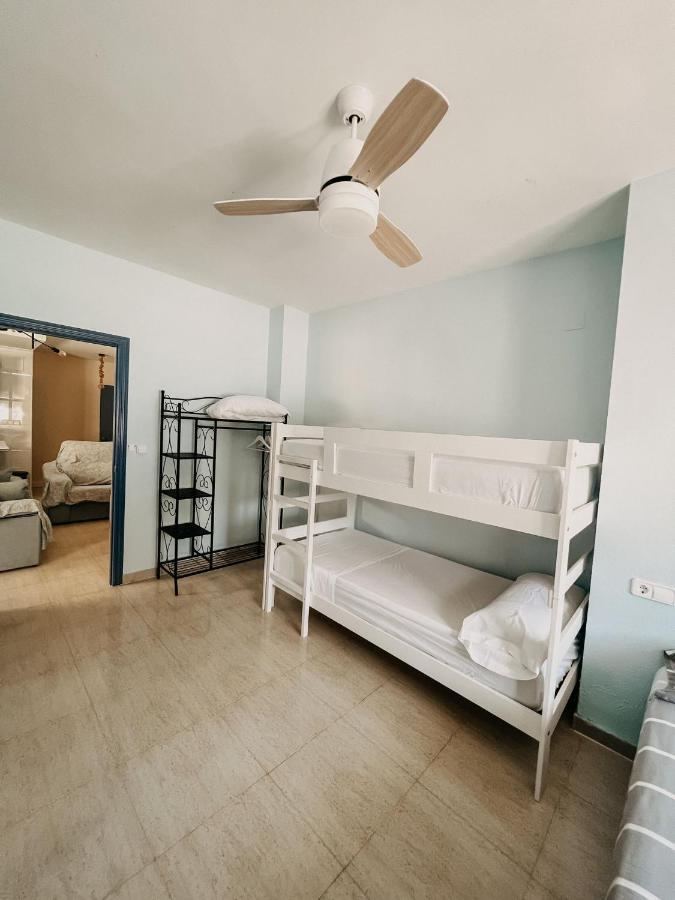 Apartamentos Venta Lanuza, El Campello Kültér fotó