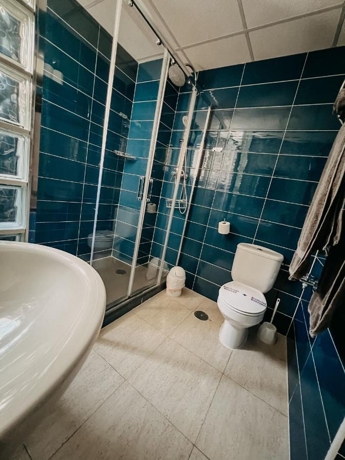 Apartamentos Venta Lanuza, El Campello Kültér fotó