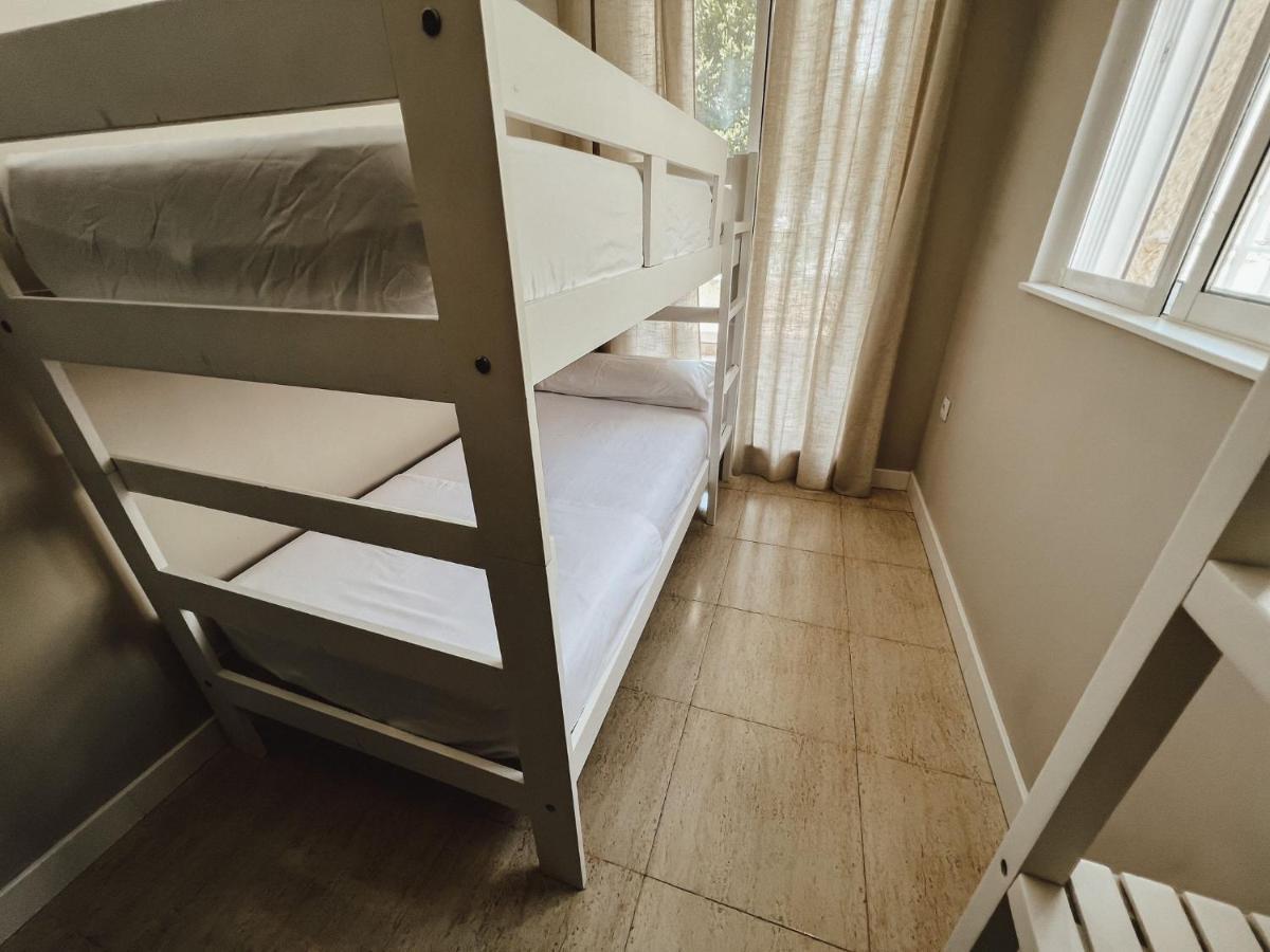 Apartamentos Venta Lanuza, El Campello Kültér fotó