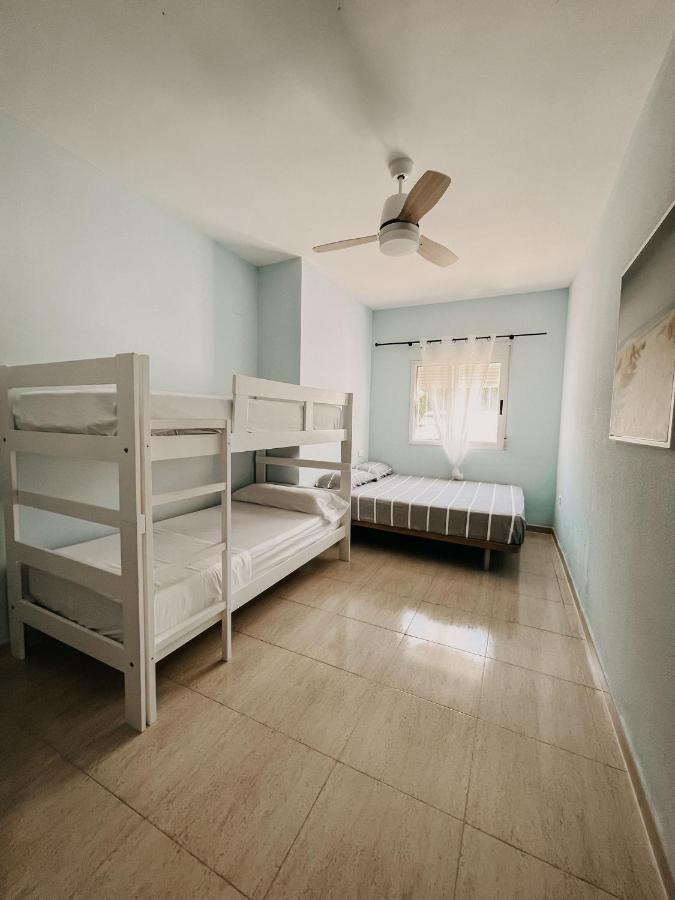 Apartamentos Venta Lanuza, El Campello Kültér fotó