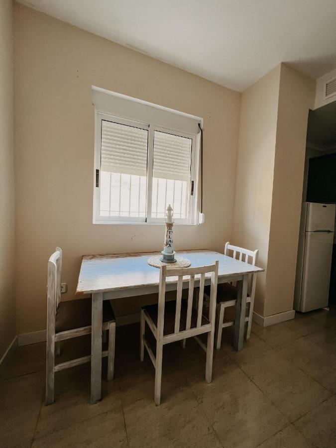 Apartamentos Venta Lanuza, El Campello Kültér fotó