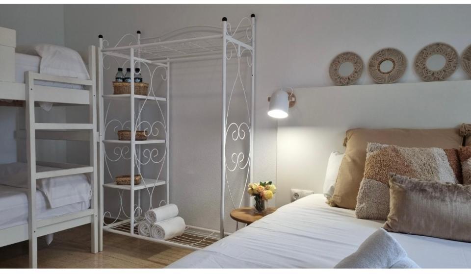 Apartamentos Venta Lanuza, El Campello Kültér fotó
