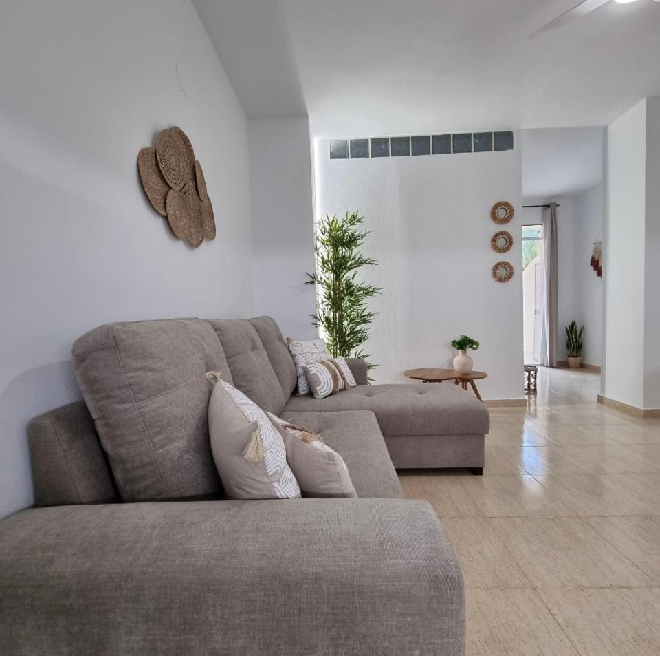 Apartamentos Venta Lanuza, El Campello Kültér fotó