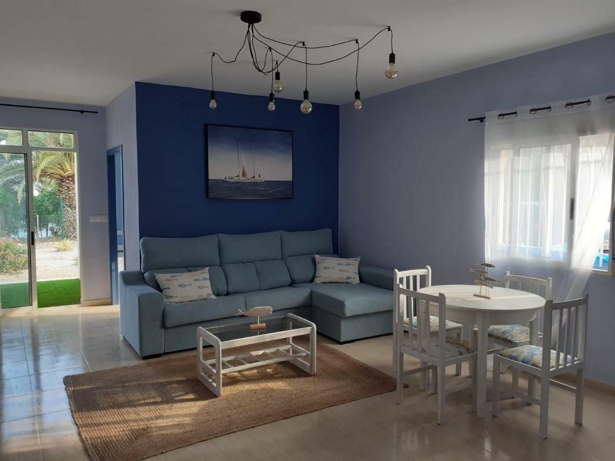 Apartamentos Venta Lanuza, El Campello Kültér fotó