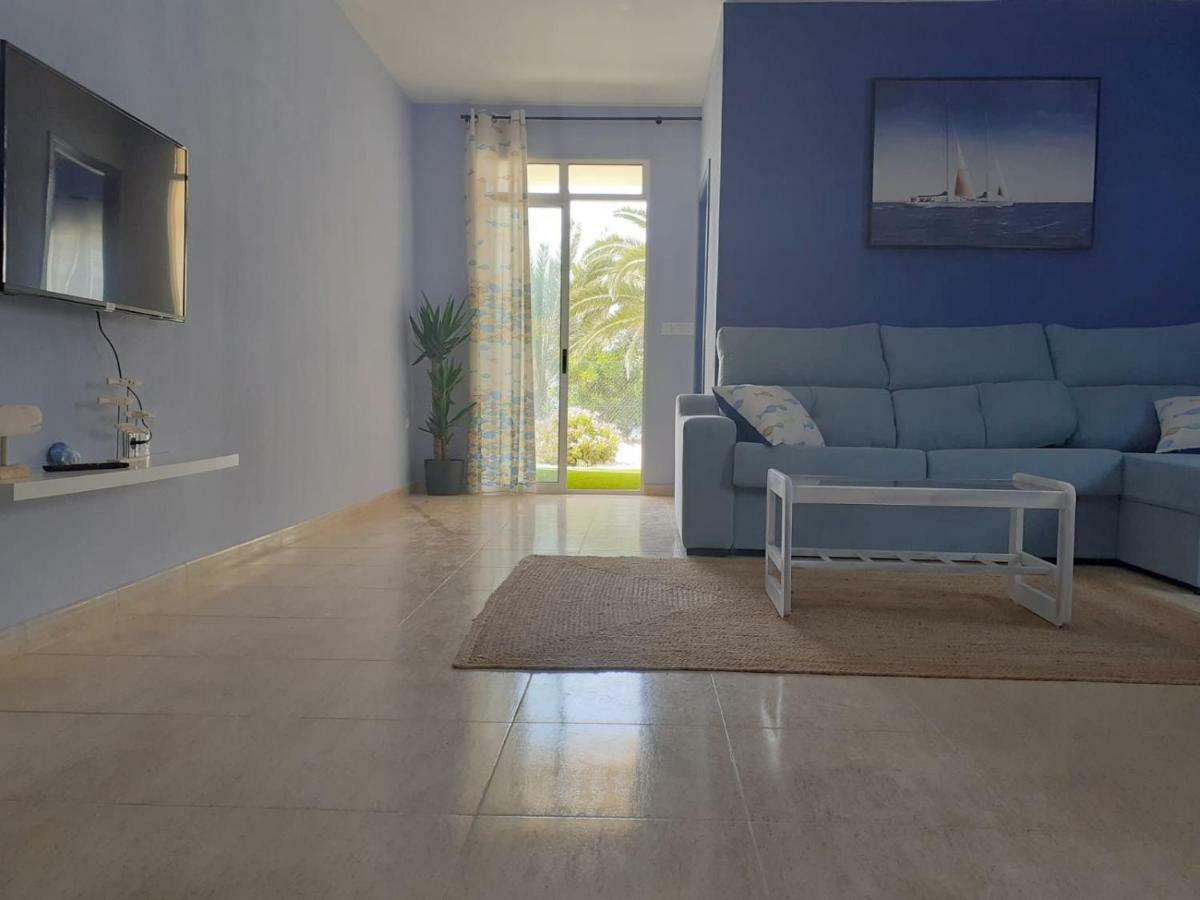 Apartamentos Venta Lanuza, El Campello Kültér fotó