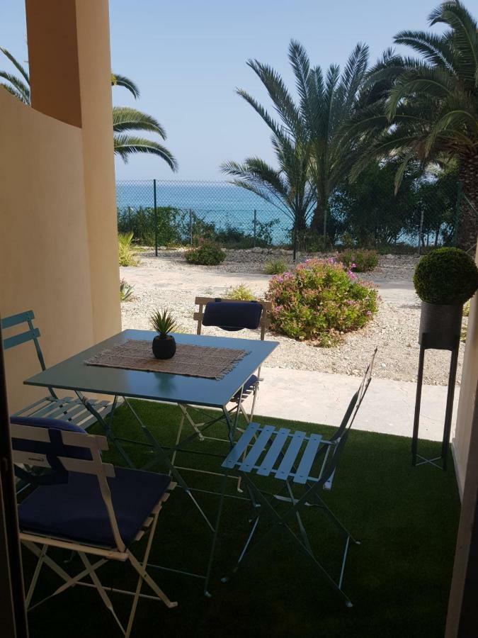 Apartamentos Venta Lanuza, El Campello Kültér fotó