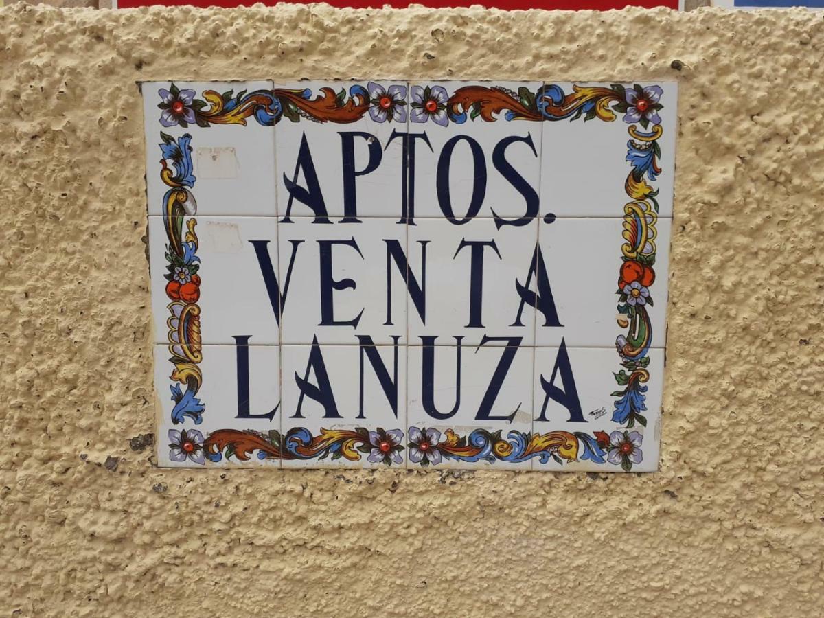 Apartamentos Venta Lanuza, El Campello Kültér fotó