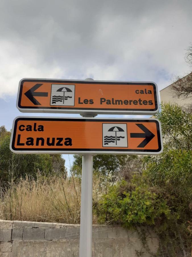 Apartamentos Venta Lanuza, El Campello Kültér fotó